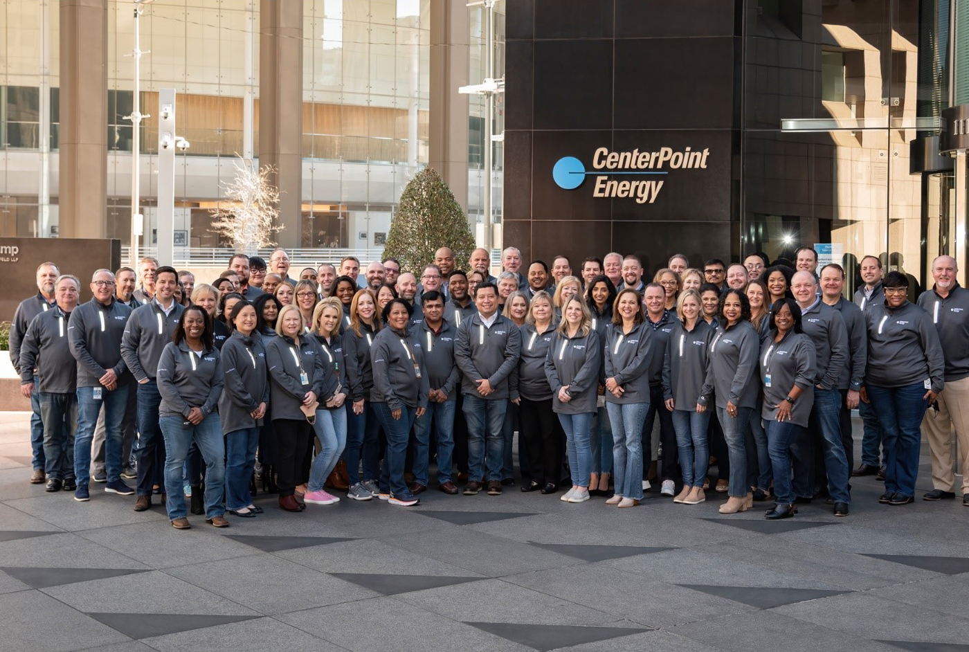 CenterPoint Energy Connections | We Are CenterPoint Energy